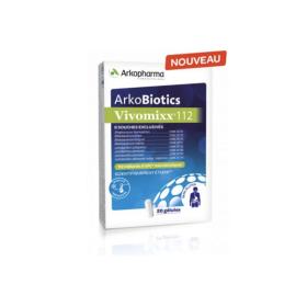 ARKOPHARMA Arkobiotics Vivomixx 112 20 gélules