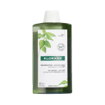 KLORANE Shampooing à l'ortie séboréducteur 400ml