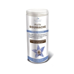 3 CHÊNES Huile bourrache 150 capsules