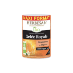 HERBESAN Gelée royale bio 40g