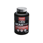 STC NUTRITION BCAA synergy+ 120 gélules