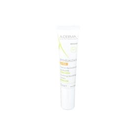 A-DERMA Epitheliale A.H ultra crème réparatrice apaisante 15ml