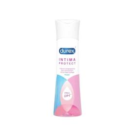 DUREX Intima protect pro pH soin intime lavant 200ml