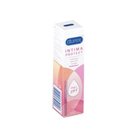 DUREX Intima protect pro pH gel intime prebiotics 50g