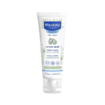 MUSTELA Hydra bébé crème visage 40ml