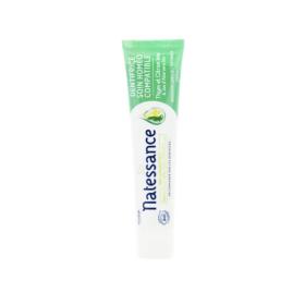 NATESSANCE Dentifrice soin homéo compatible 75ml