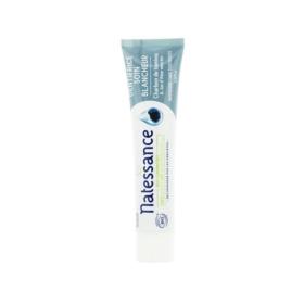 NATESSANCE Dentifrice soin blancheur 75ml