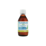 ZAMBON Fluinatural toux 158ml