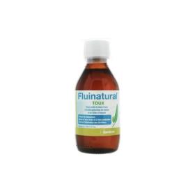 ZAMBON Fluinatural toux 158ml