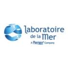 logo marque LABORATOIRE DE LA MER