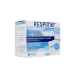 LABORATOIRE DE LA MER Respimer netiflow 30 sachets