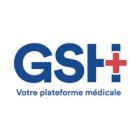 logo marque GSH