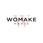 logo marque WOMAKE