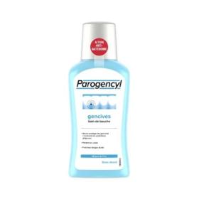 PAROGENCYL Bain de bouche gencives 300ml