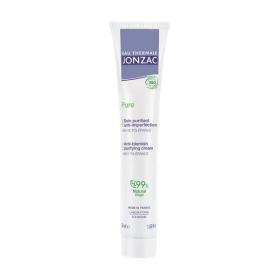 JONZAC Pure soin purifiant anti-imperfections bio 50ml