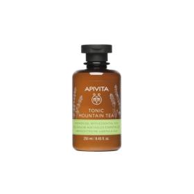 ALVADIEM Apivita mountain tea 250ml