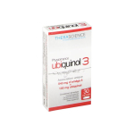 THERASCIENCE Physiomance ubiquinol 3 30 capsules