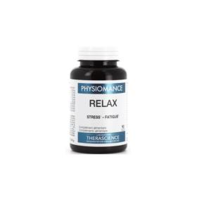 THERASCIENCE Physiomance relax 90 comprimés