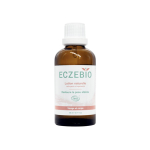 OEMINE Eczebio lotion naturelle bio 60ml