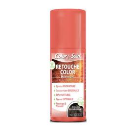 3 CHÊNES Color et soin retouche racines blond foncé 75ml