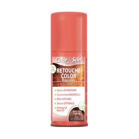 3 CHÊNES Color et soin retouche racines cuivre 75ml