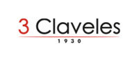 3 CLAVELES