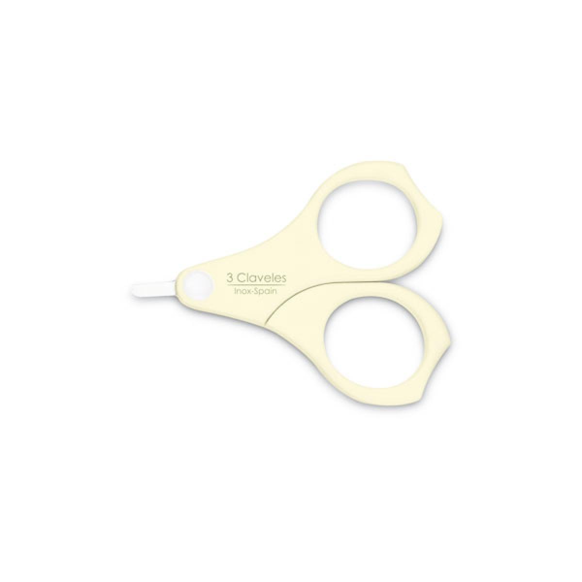 3 Claveles Ciseaux A Ongles Bebe Parapharmacie Pharmarket 3 Claveles Ciseaux A Ongles Bebe Parapharmacie Pharmarket