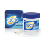 BION 3 Equilibre 30 comprimés