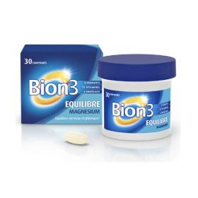 BION 3 Equilibre 30 comprimés