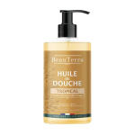 BEAUTERRA Huile de douche tropical 750ml