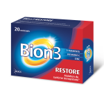Restore 20 comprimés