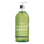 BEAUTERRA Savon de Marseille menthe citron 1L