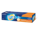 Energie plus effervescent 20 comprimés