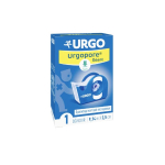 URGO Urgopore sparadrap microporeux géant 9,14mx2,5cm
