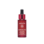 ALVADIEM Apivita wine elixir huile visage repulpante 30ml