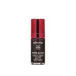 ALVADIEM Apivita wine elixir sérum lift rides fermeté 30ml