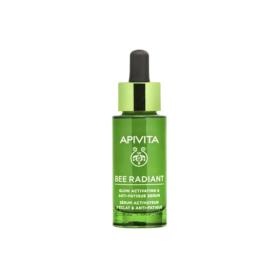 ALVADIEM Apivita sérum activateur d'éclat bee radiant 30ml