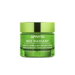 ALVADIEM Apivita bee radiant crème signes de l'âge et anti-fatigue texture riche 50ml