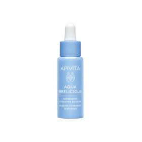 ALVADIEM Apivita aqua beelicious booster hydratant fraîcheur 30ml