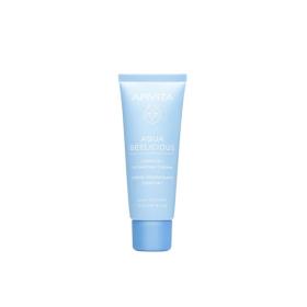 ALVADIEM Apivita aqua beelicious crème hydratante confort texture riche 40ml