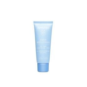 ALVADIEM Apivita aqua beelicious crème hydratante confort texture légère 40ml