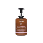 ALVADIEM Apivita eau micellaire nettoyante visage et yeux 300ml