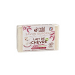 MKL GREEN NATURE Lait de chèvre bio douceur de lait 100g