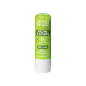 MKL GREEN NATURE Baume à lèvres bio aloe vera 4g