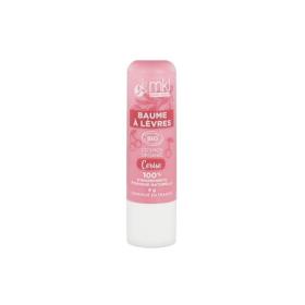 MKL GREEN NATURE Baume à lèvres bio cerise 4g