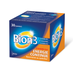 BION 3 Energie continue 30 comprimés