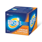 BION Energie continue 30 comprimés