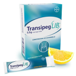 BAYER Transipeg lib 5,9g 14 sachets buvables