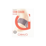 GIBAUD Soin coude tennis elbow épicondylite