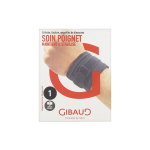 GIBAUD Soin poignet de force taille 1